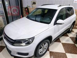 فولكسفاغن تيغوان